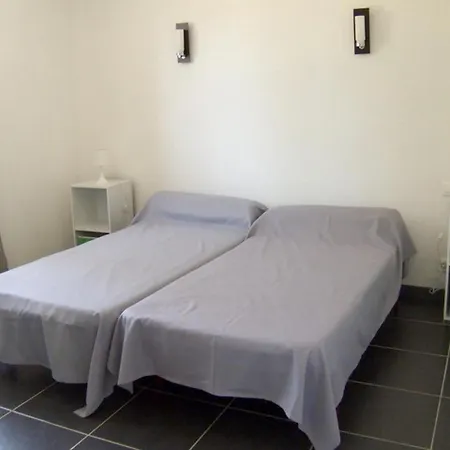 Holiday Route De Nota - 3 Holiday home Porto-Vecchio (Corsica)